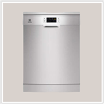 Máy Rửa Chén Electrolux ESF5512LOX